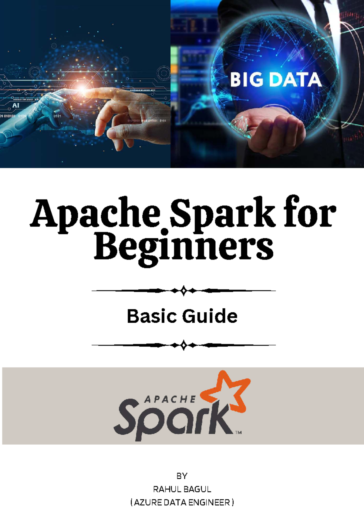 Apache Spark for Beginners: Comprehensive Guide for Azure Data Engineer ...