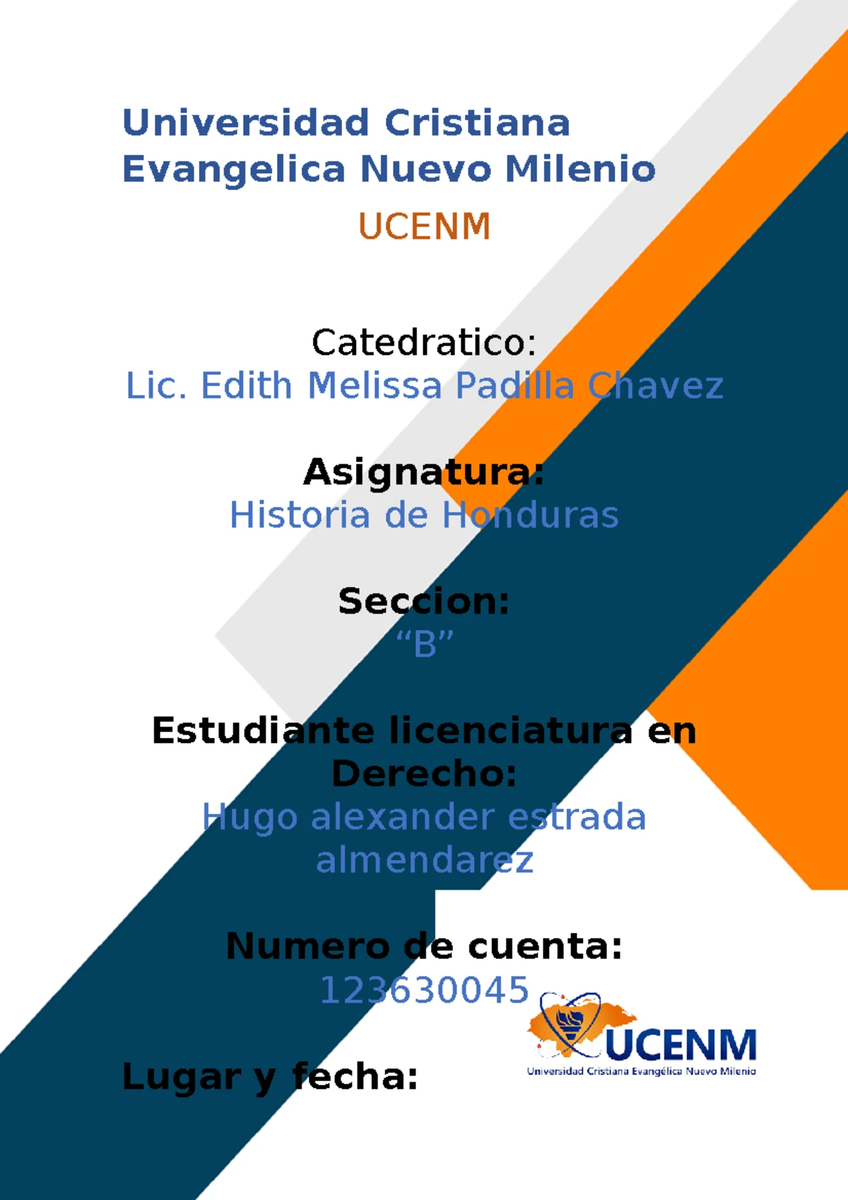 3215000001-19HH - Guia de Estudio - UCENM Universidad Cristiana ...