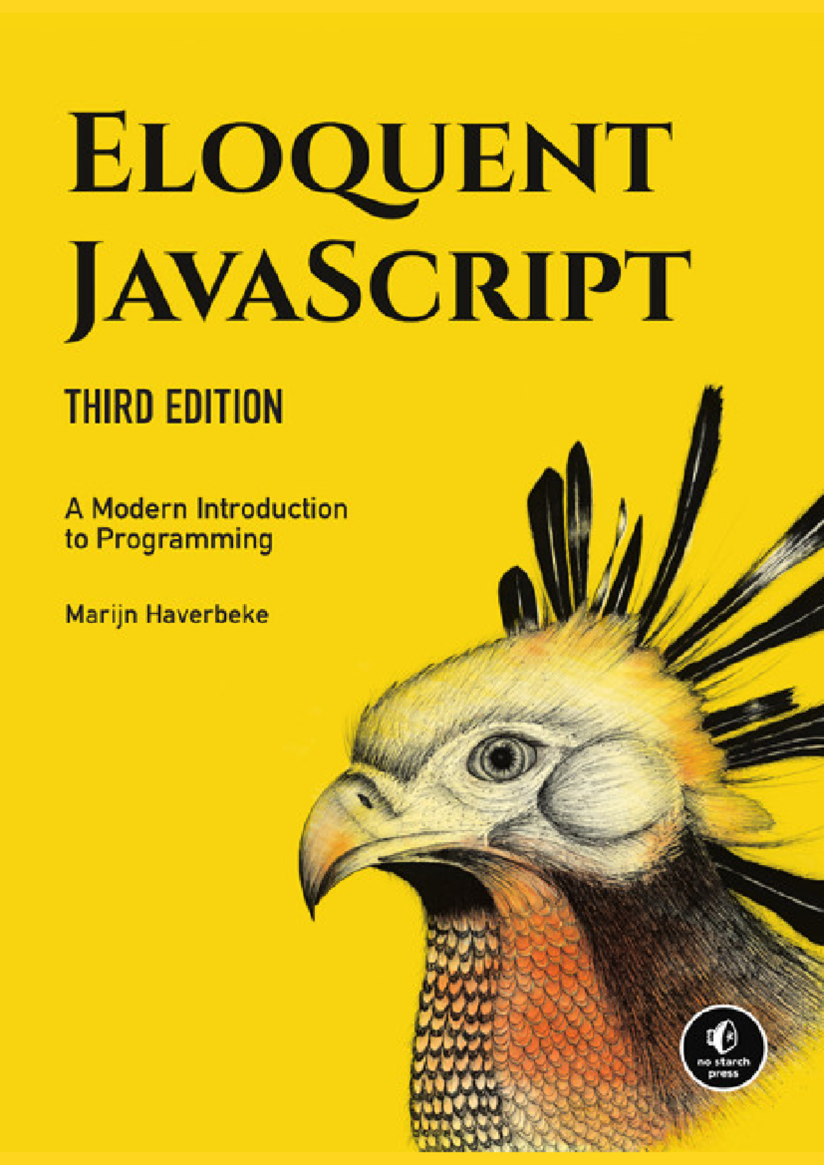 Eloquent JavaScript 3ra Edición - Contenido y Estructura del Lenguaje ...