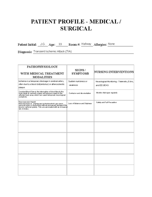 Endoscopy Experience - ENDOSCOPY EXPERIENCE STUDY QUESTIONS Please ...
