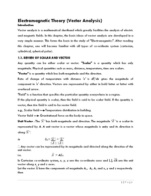Electrical Installation Notes - PREPARED BY Mr. BRIAN NZIVO ELECTRICAL ...
