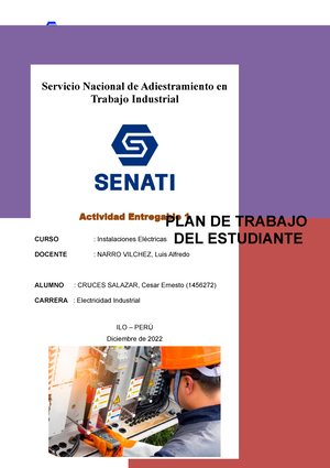 Informe%20S7 - Práctica 7 - SERVICIO NACIONAL DE ADIESTRAMIENTO EN ...