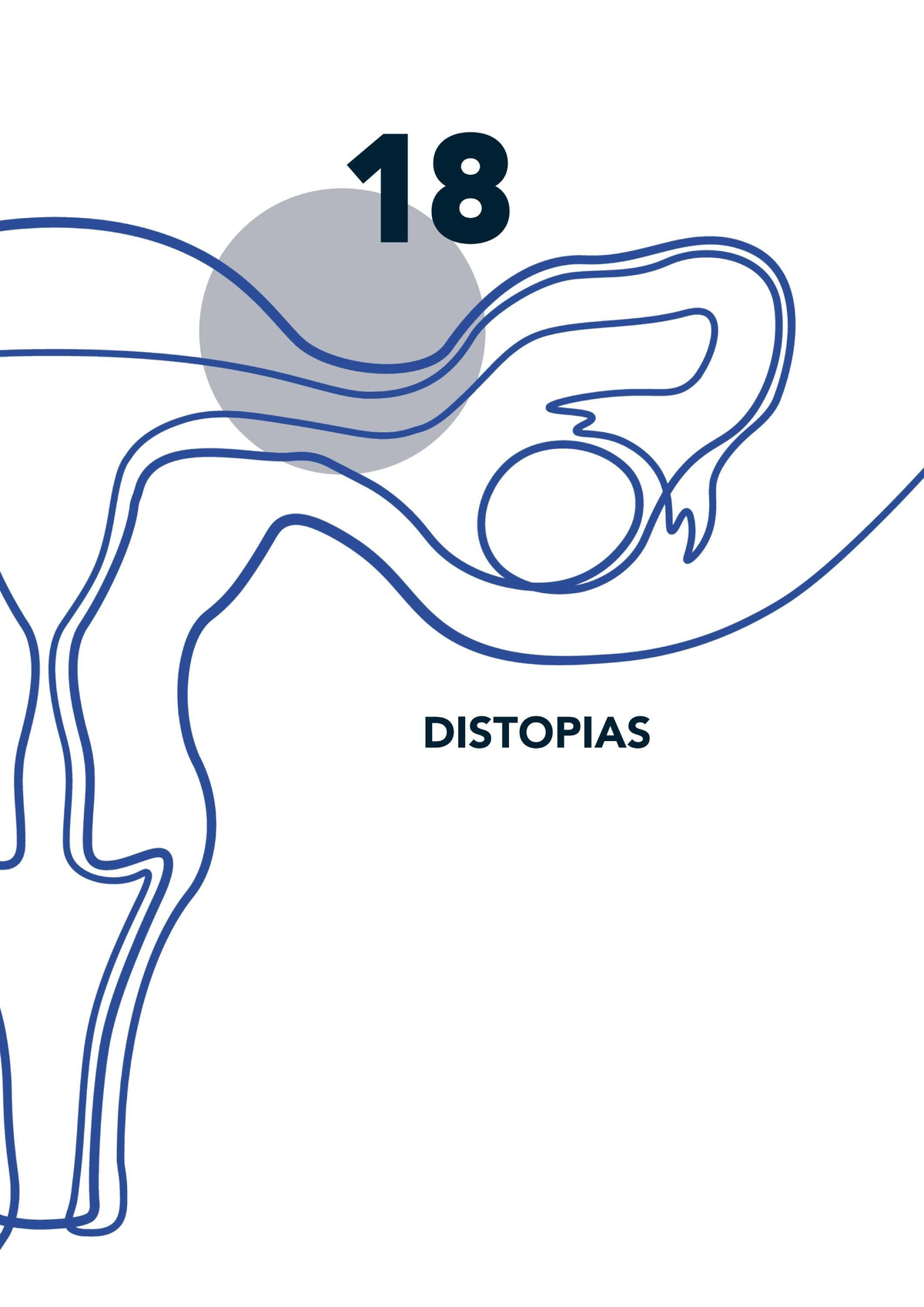 GINECOLOGÍA Qx: Análisis de Distopias y Prolapso de Órgano Pélvico - Document Preview