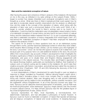 Ecological Modernization - Ecological modernization From the mid- 1980s ...