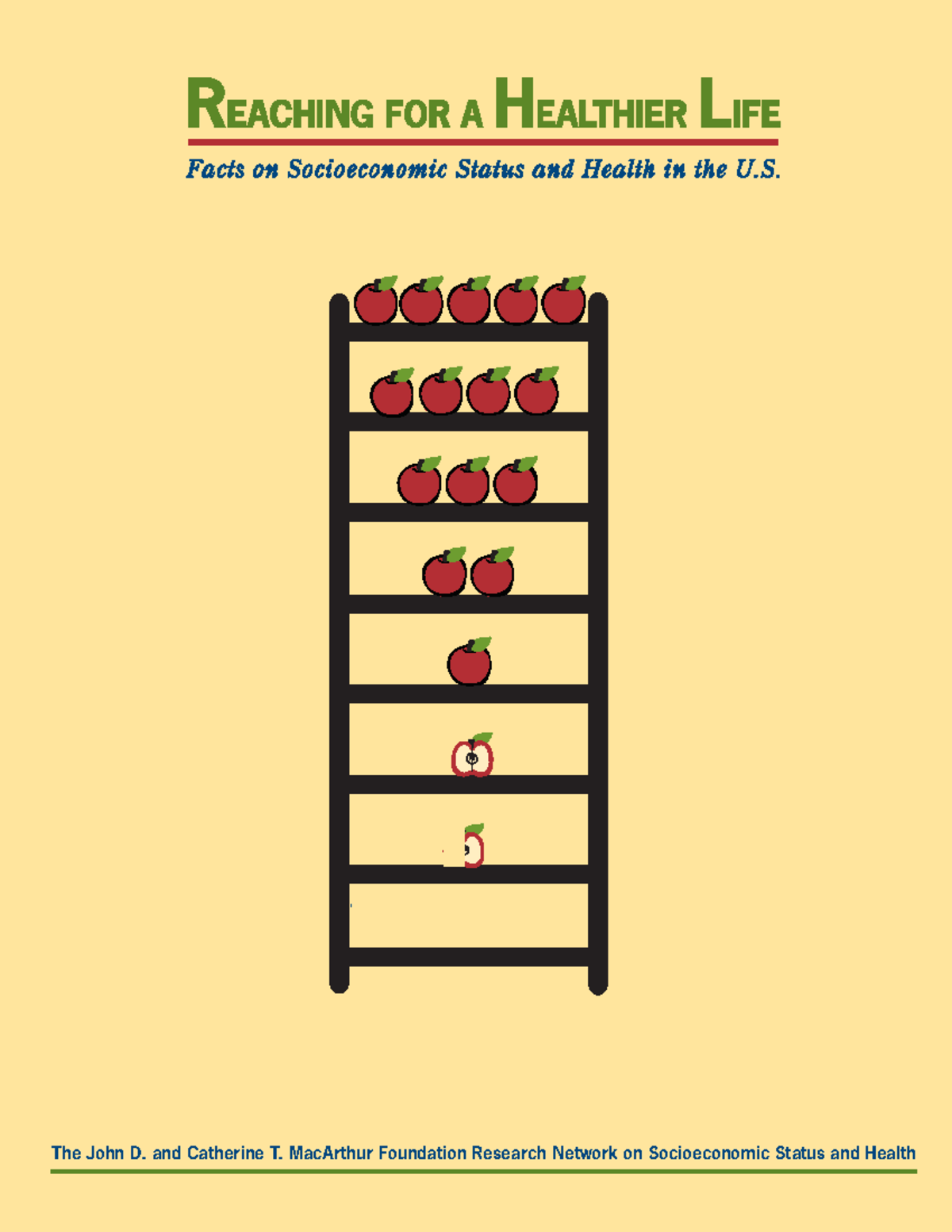 296138871 Socioeconomic Status and Health Disparities Analysis - Studocu