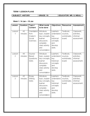 [Solved] provide a lesson plan for a first conditional lesson A2 level ...