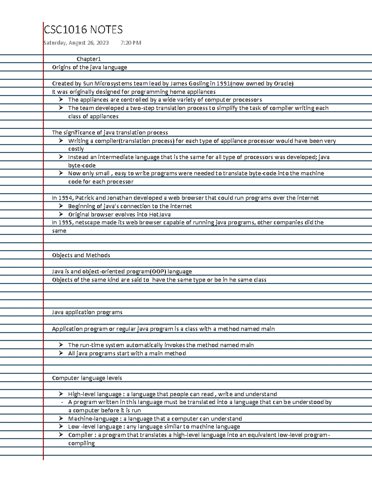 EEE2046S ADC - Summary Embedded Systems - EEE2046F - ADC Tuesday ...