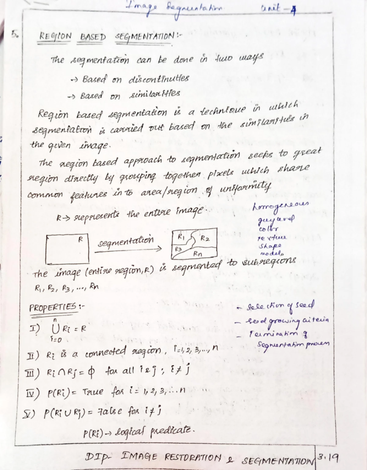 Dsp 5 converted - Unit 5 full notes - UNIT V APPLICATIONS Multirate ...