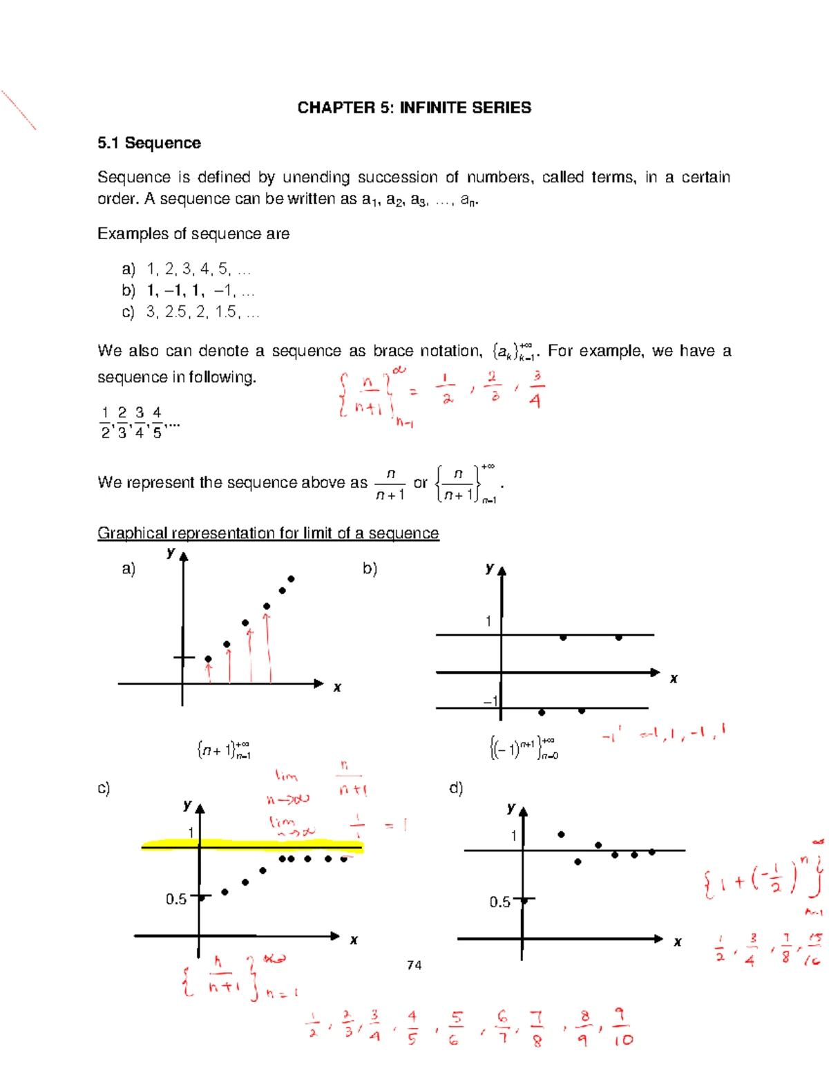 MAT523 Test Preparation Tips and Strategies - Studocu