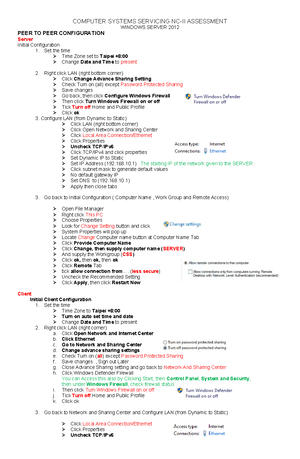 Resources, Lesson Plan, Worksheet for cloud computing - Understanding ...