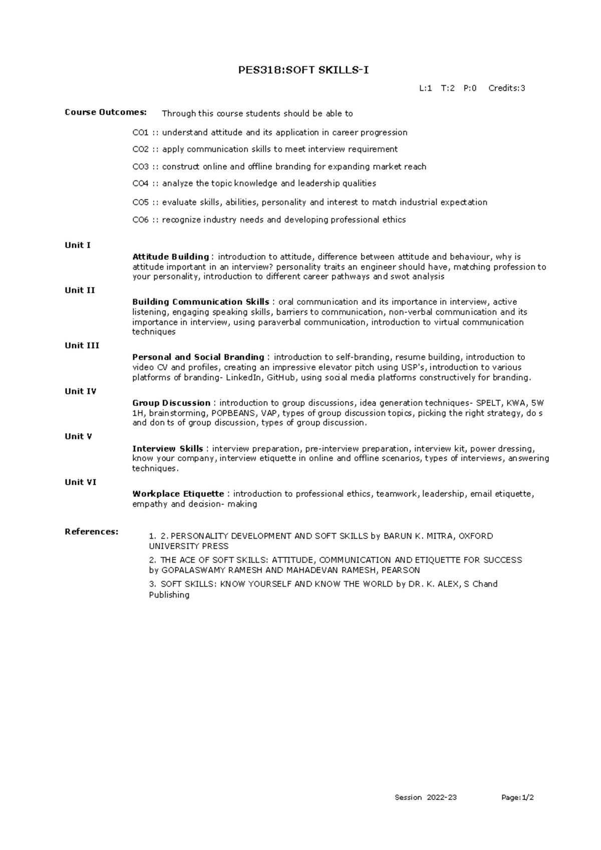 System Design Notes (SD 101) - Key Concepts and Trade-offs - Studocu