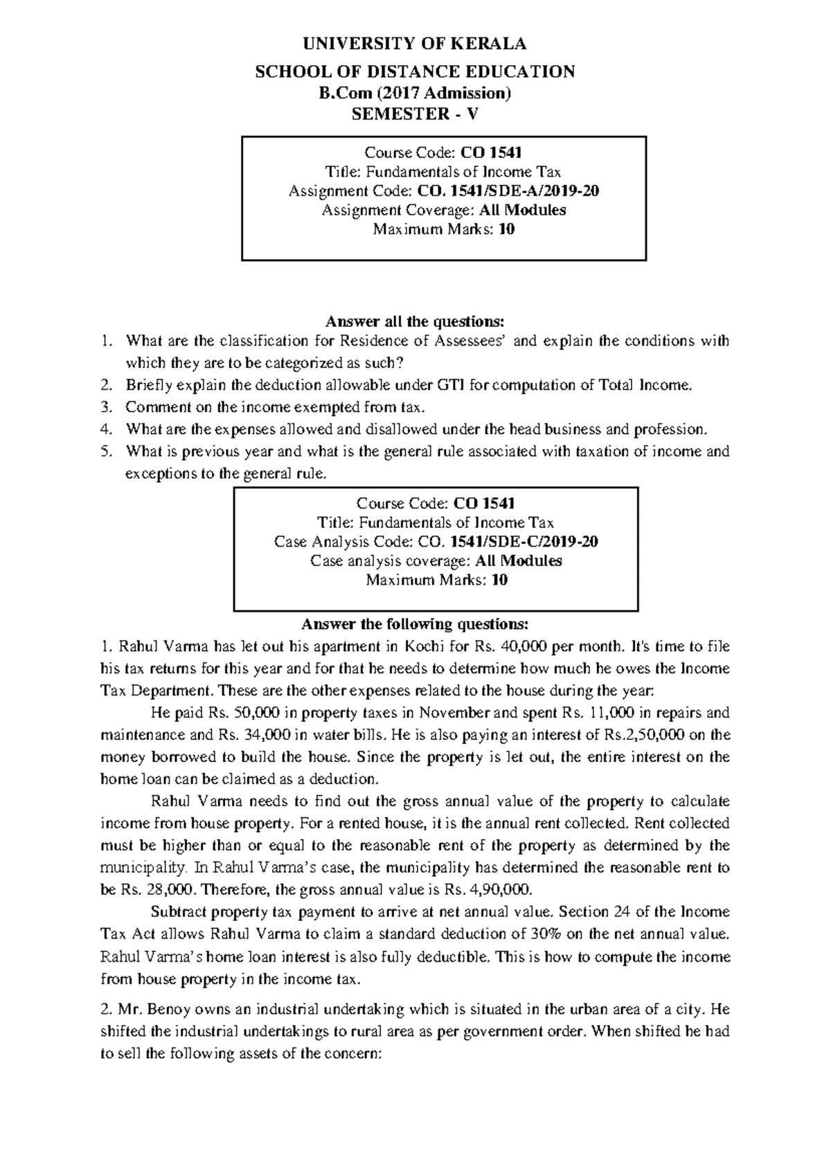 SQL 101: Comprehensive Notes & Tips for Database Management - Studocu