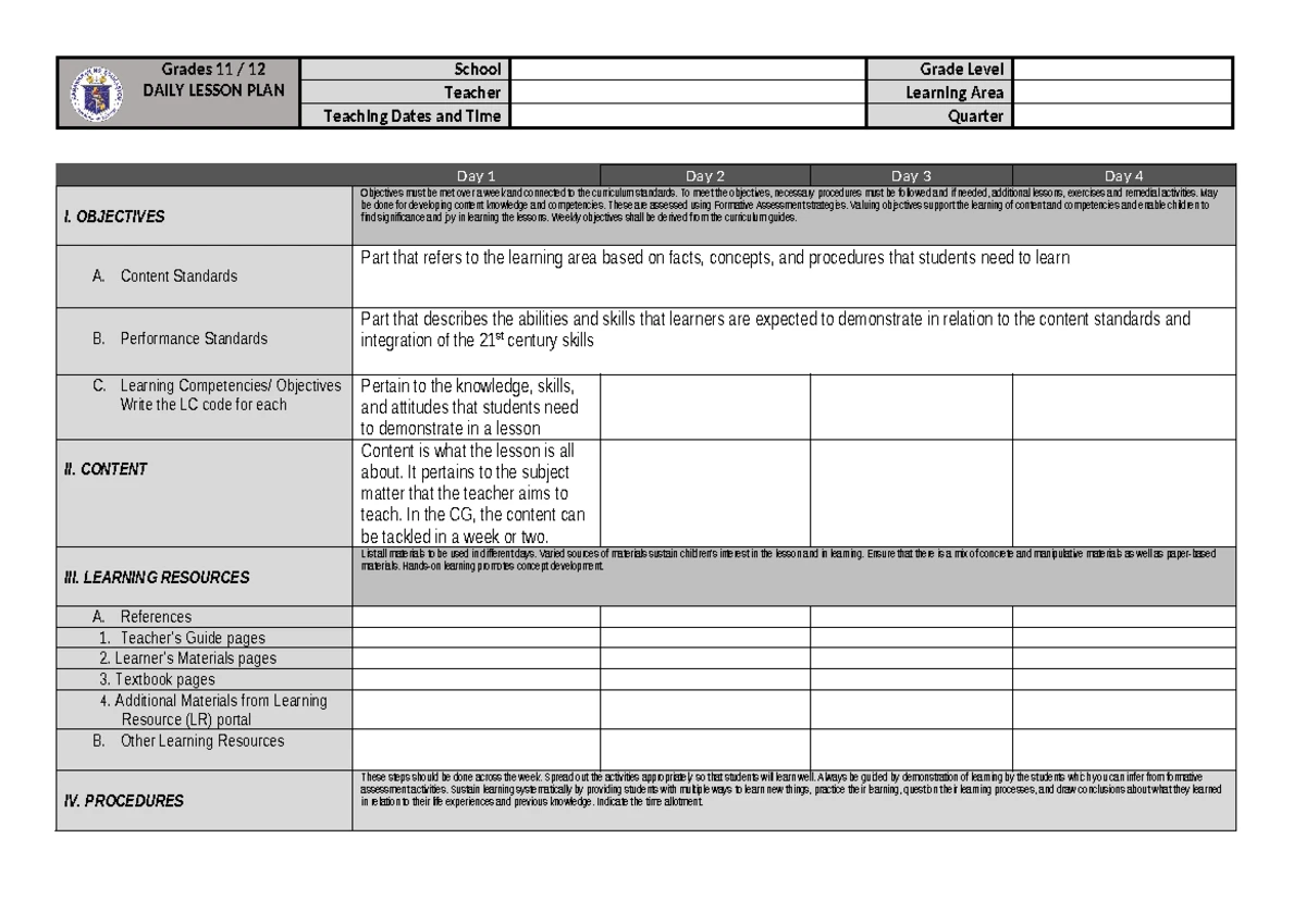 DLL ENG 10 Module 4: Compare & Contrast Sources of Info - Studocu