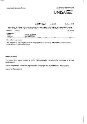 [Solved] How to draft application for RPL Unisa - Diploma in security ...
