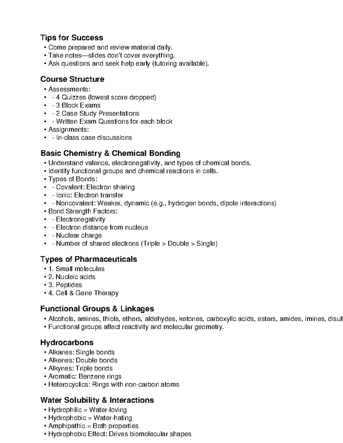 PHRD 511 Final Exam Study Guide: Key Concepts & Tips - Studocu