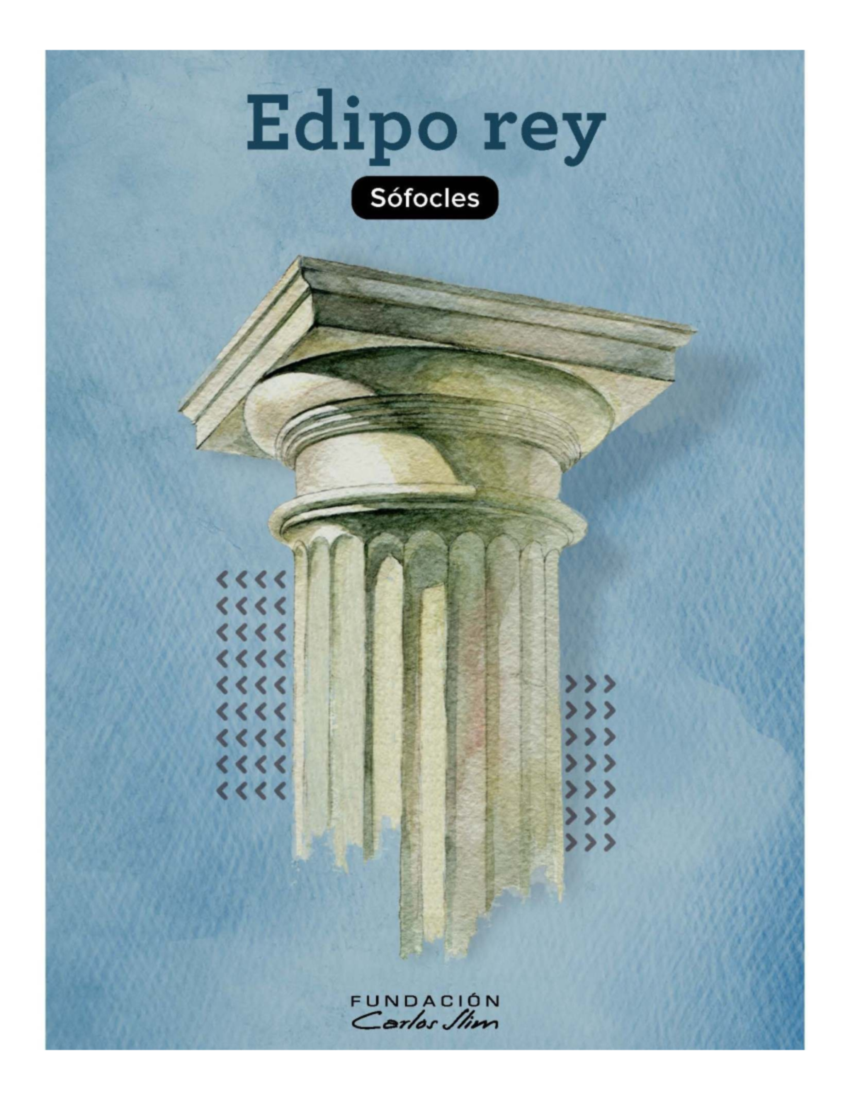 Edipo Rey (Teatro) - Análisis y Argumentos de la Obra de Sófocles - Studocu