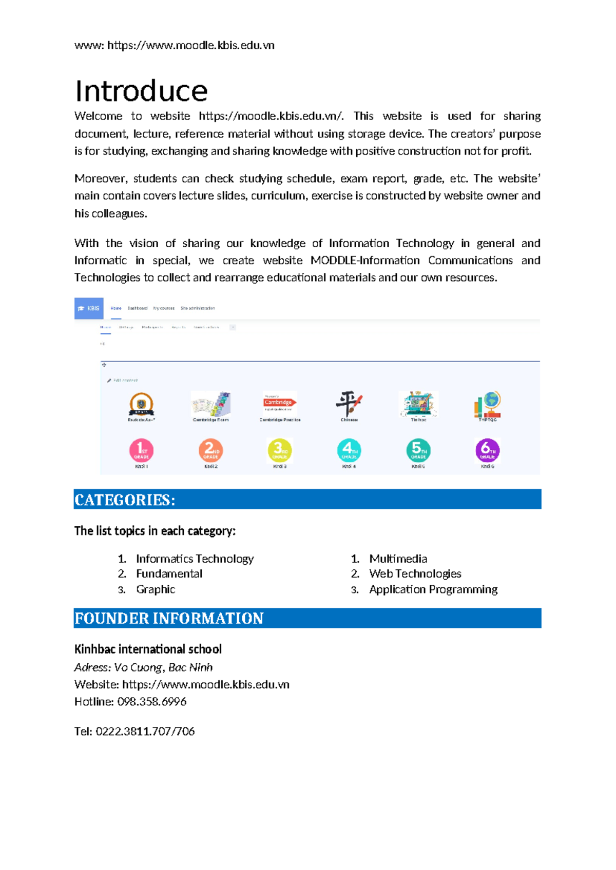 Final Project 05 Overview - MOS 2019 - Studocu