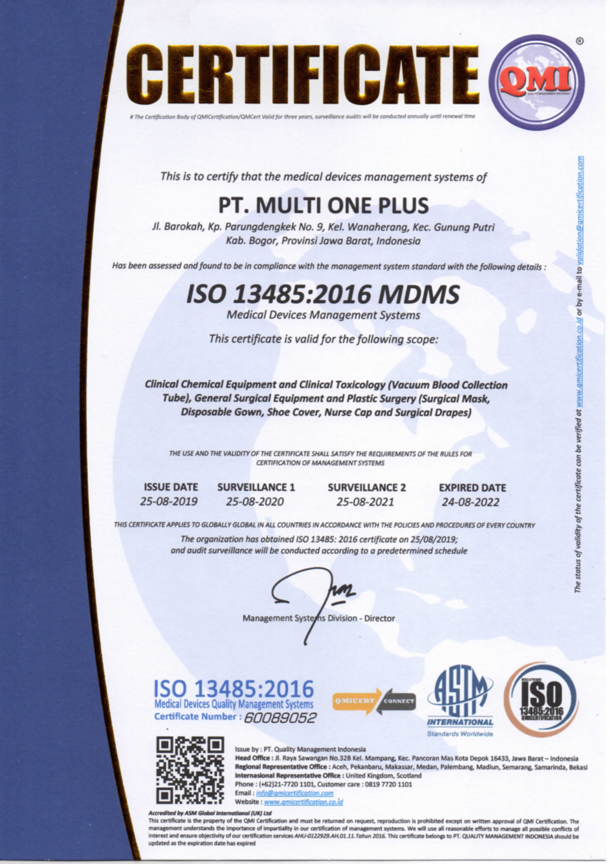 ISO 13485: Comprehensive Guide to Medical Device Quality Management ...