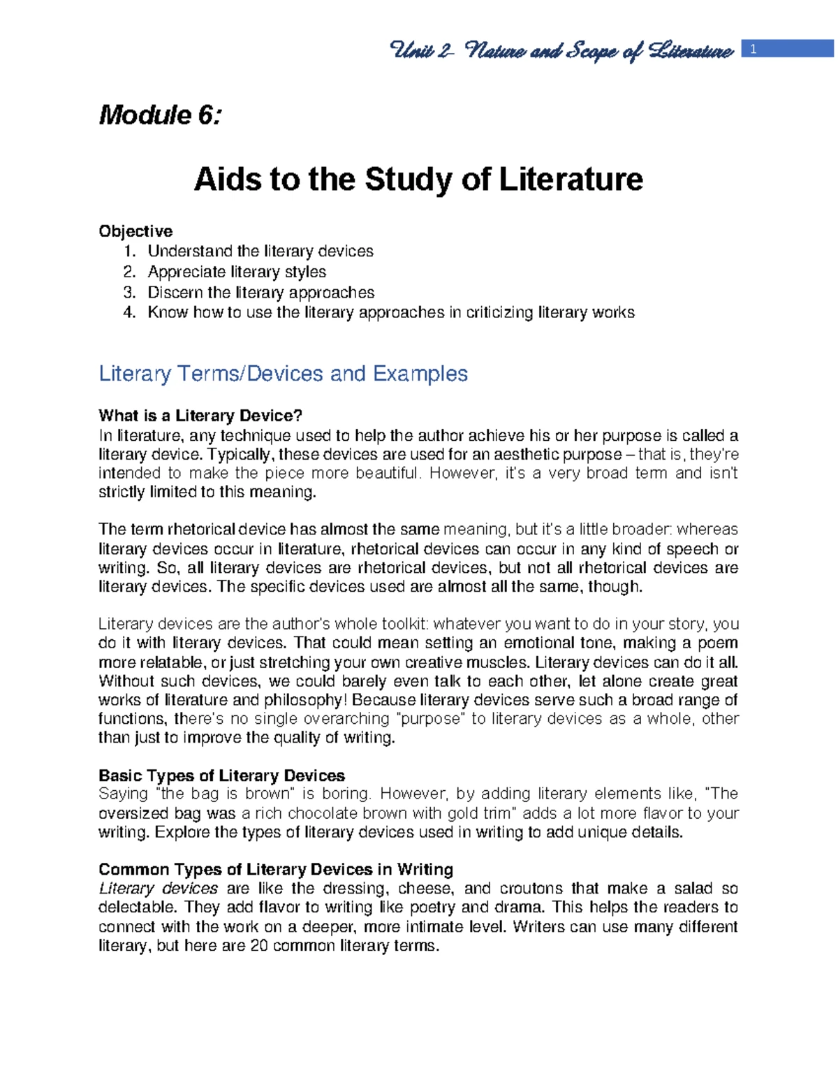 Chapter 4: Summary of Findings, Conclusions, and Recommendations - Studocu