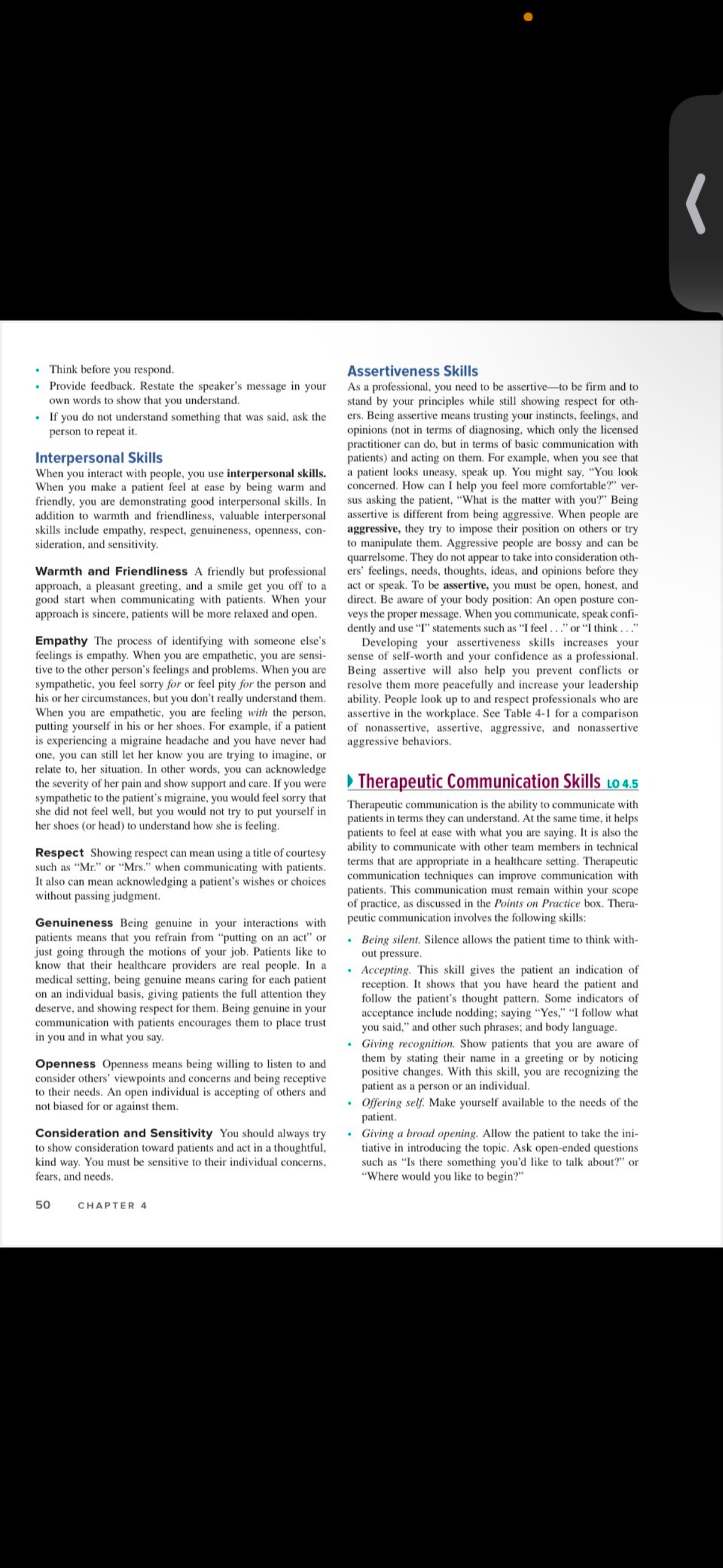 Comprehensive Study Notes for Final Exam - 2023 - Think before you ...