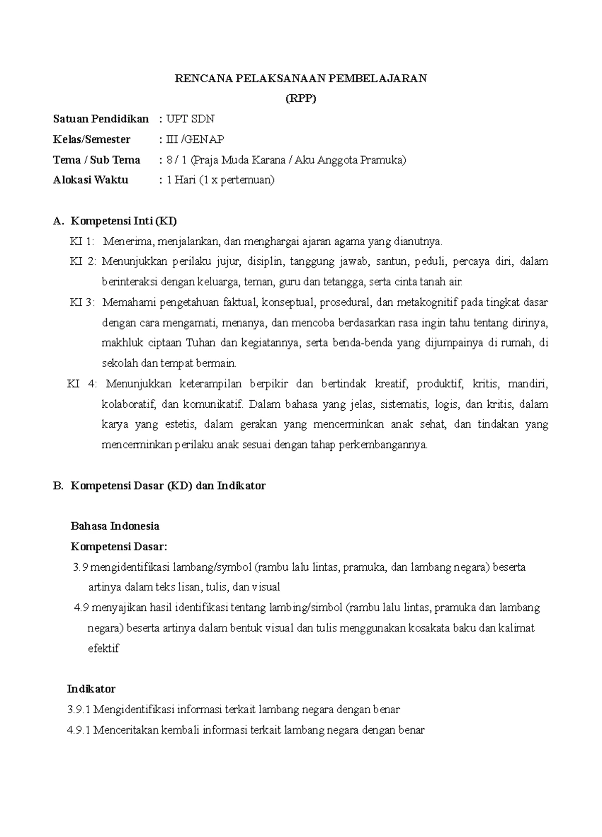 Revisi - Makalah Dasar Desain - i DASAR DESAIN TUGAS MAKALAH Dosen ...