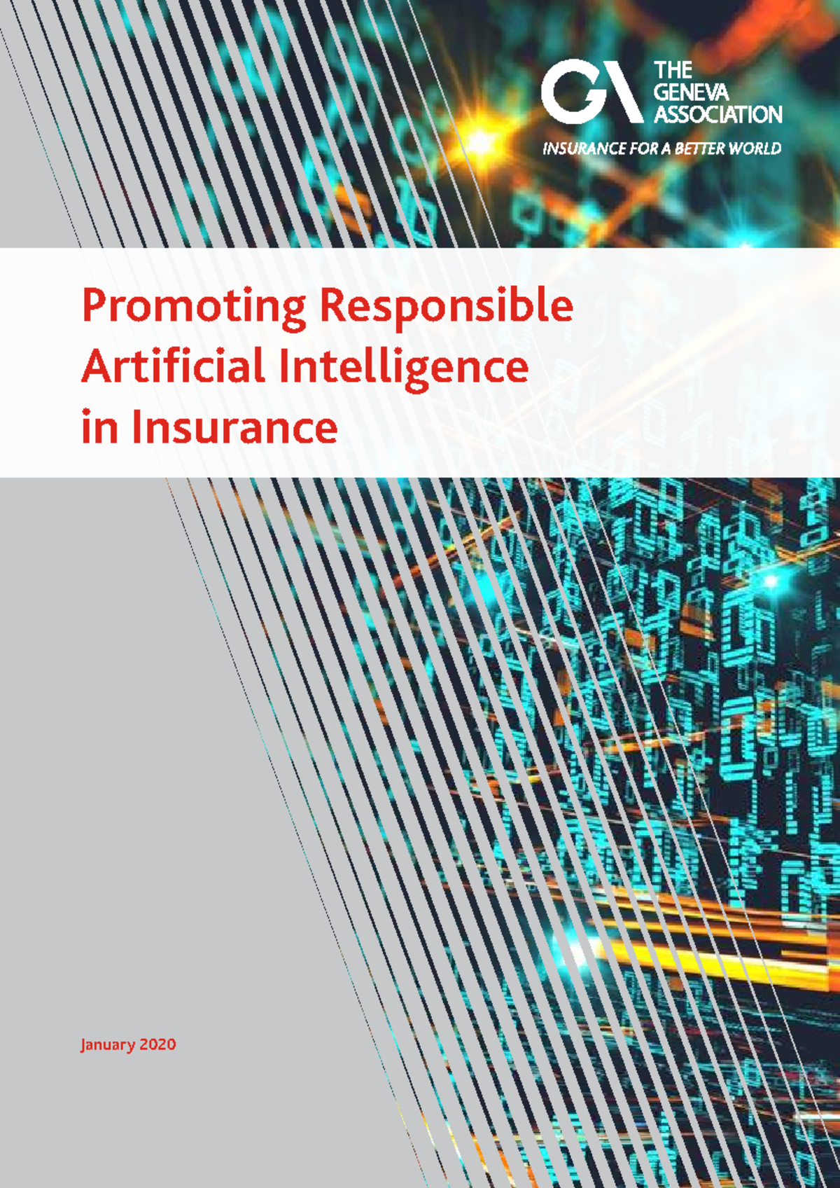 Responsible AI in Insurance: Transparency & Fairness Standards ...