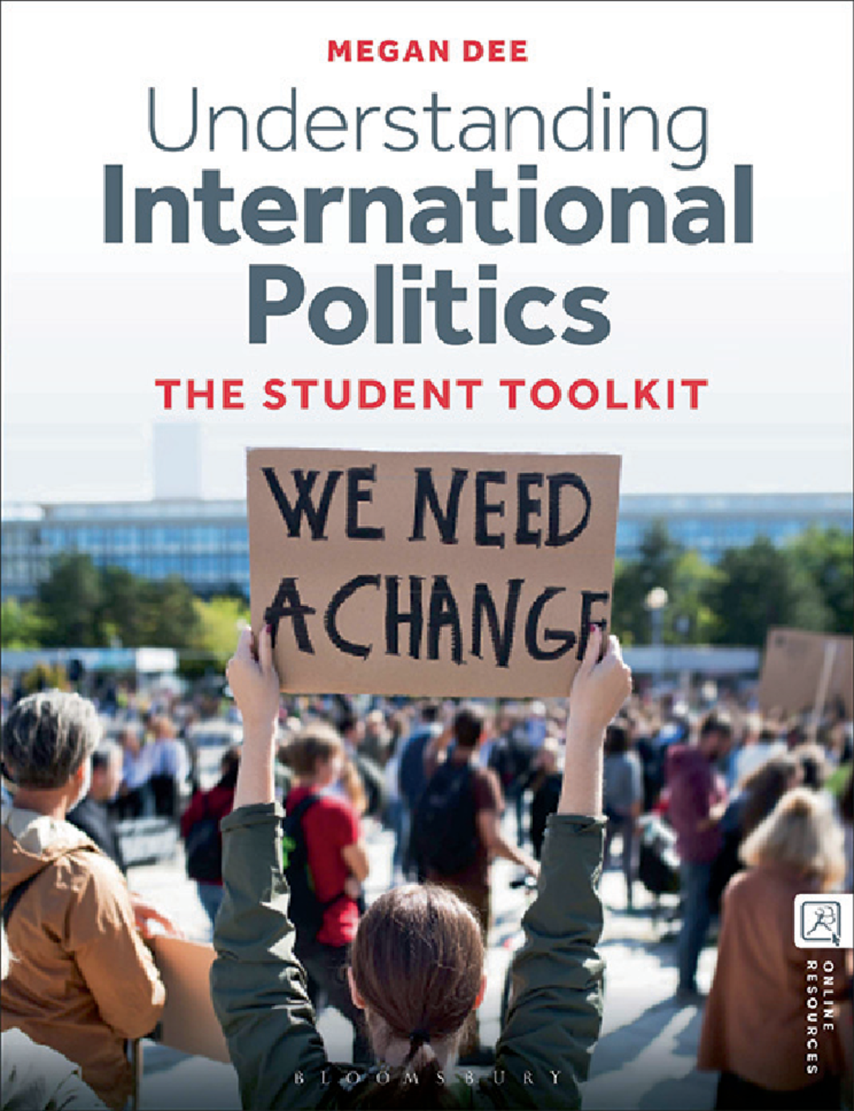 Understanding International Politics: A Toolkit for IR 101 Students ...