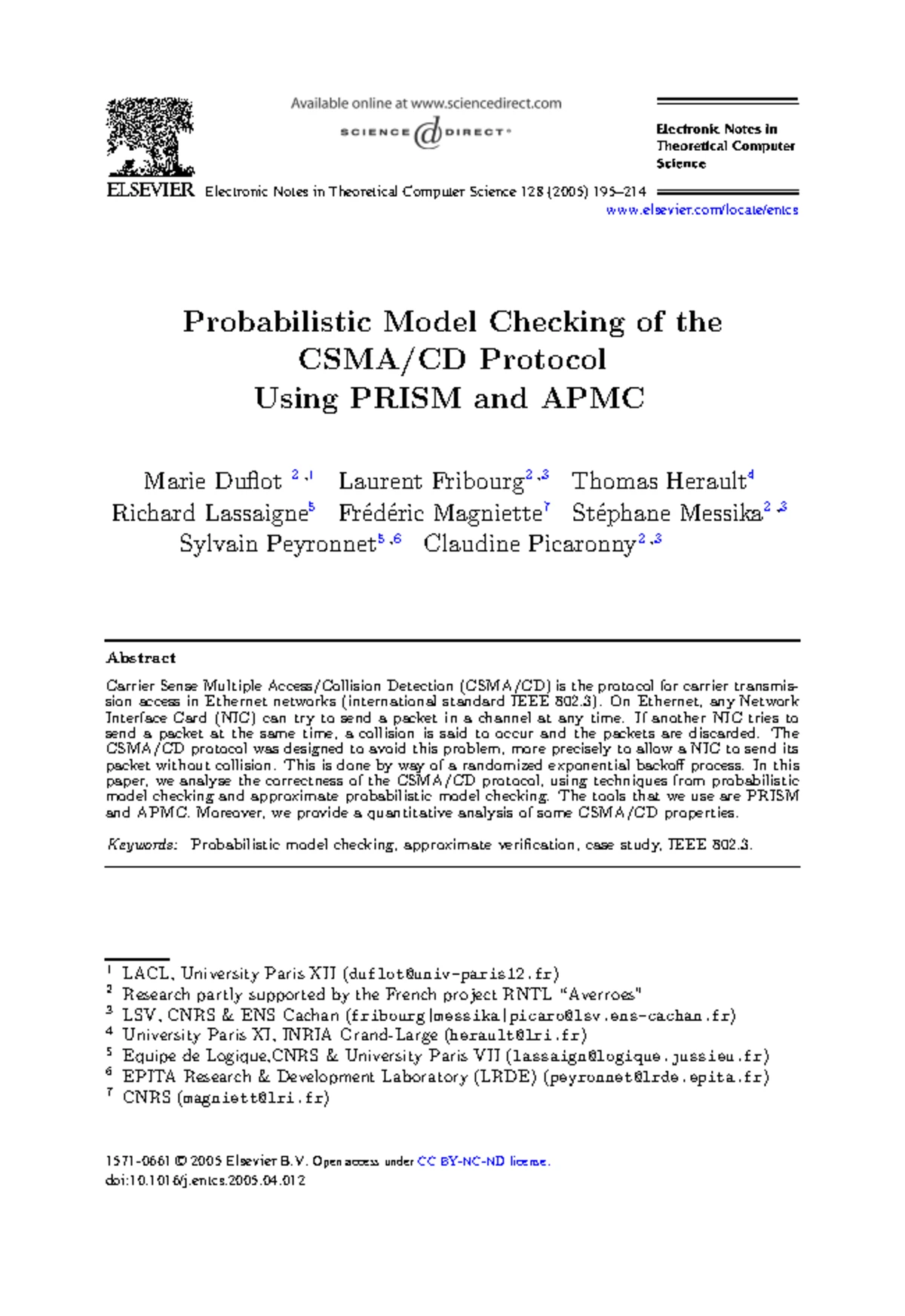 Csmaca - csmacd - Performance Analysis of CSMA/CA(Carrier Sense ...