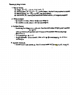 Tutorial 1 sol - answers - CE2100/CZ Probability and Statistics for ...