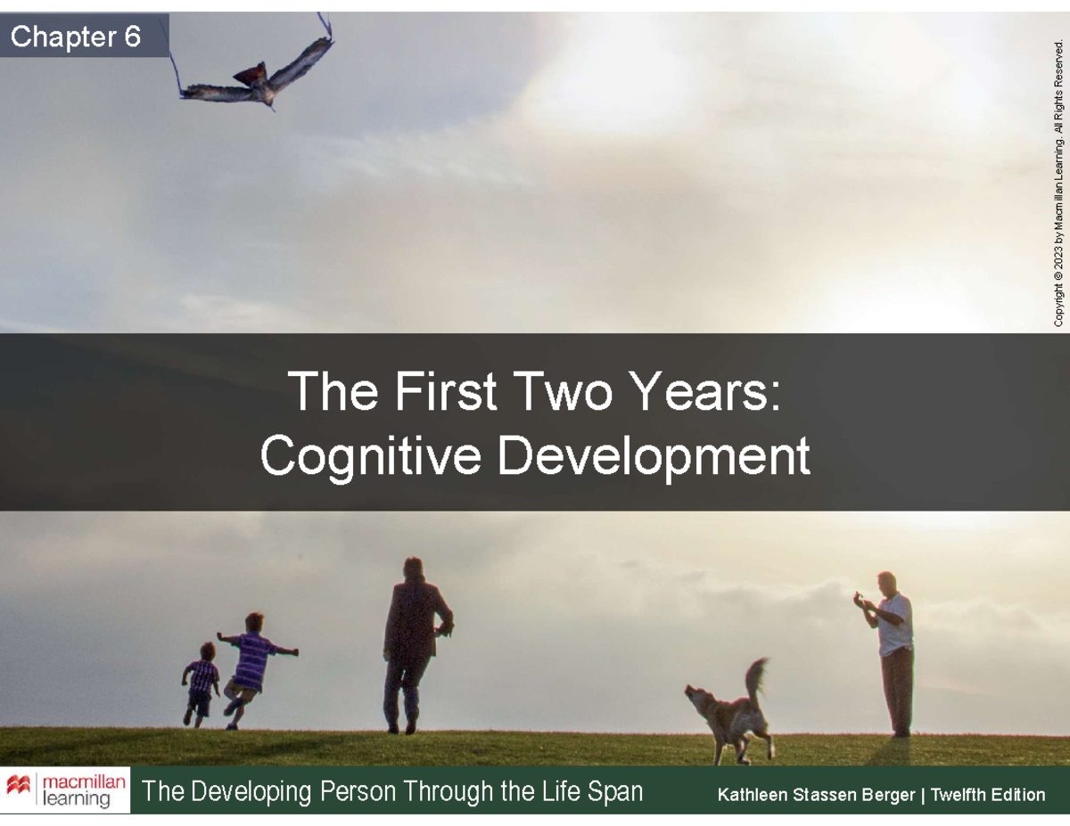 Cognitive Development in Infants: Insights on Sensorimotor Intelligence ...