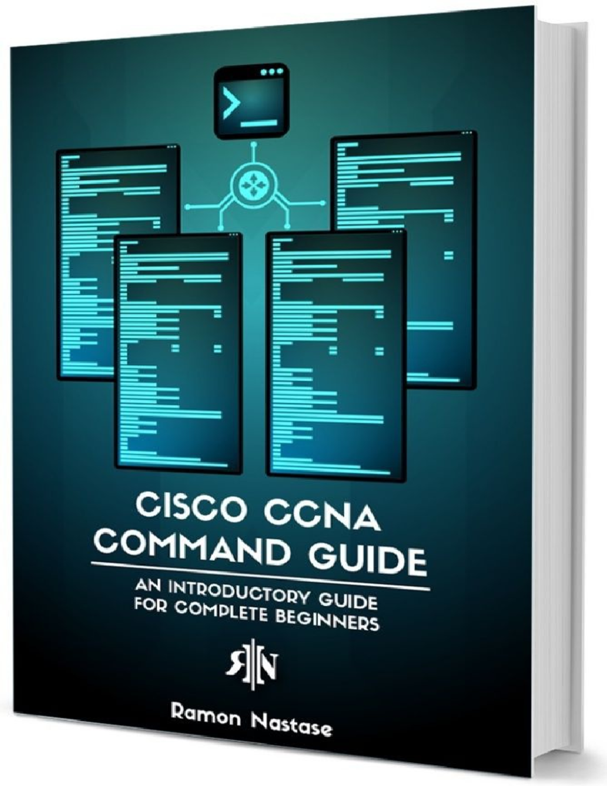 CCNA Command Guide: Essential Commands for CCNA Exam Success - Studocu