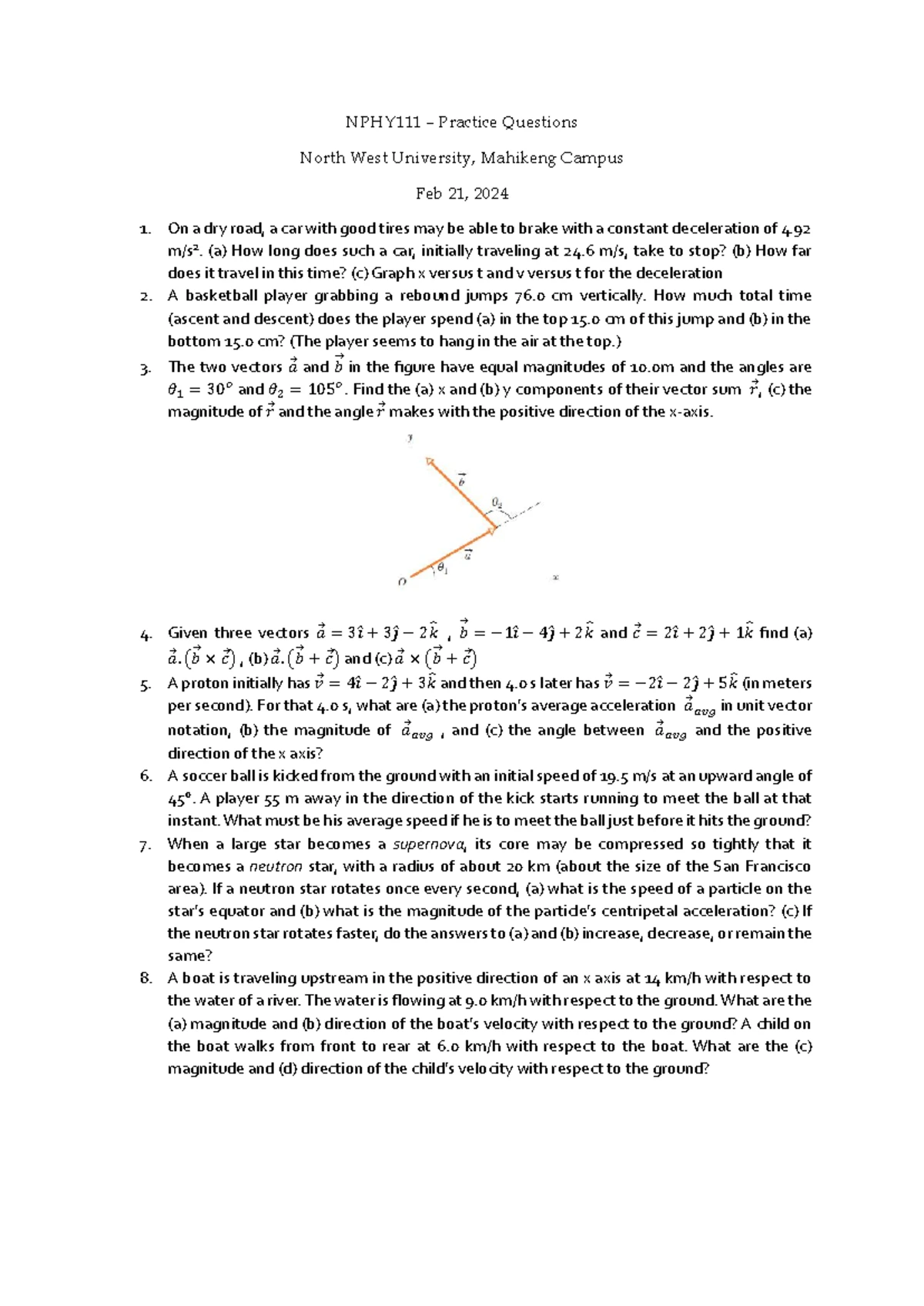 Laplace Transforms: Comprehensive Single Table Overview - Studocu