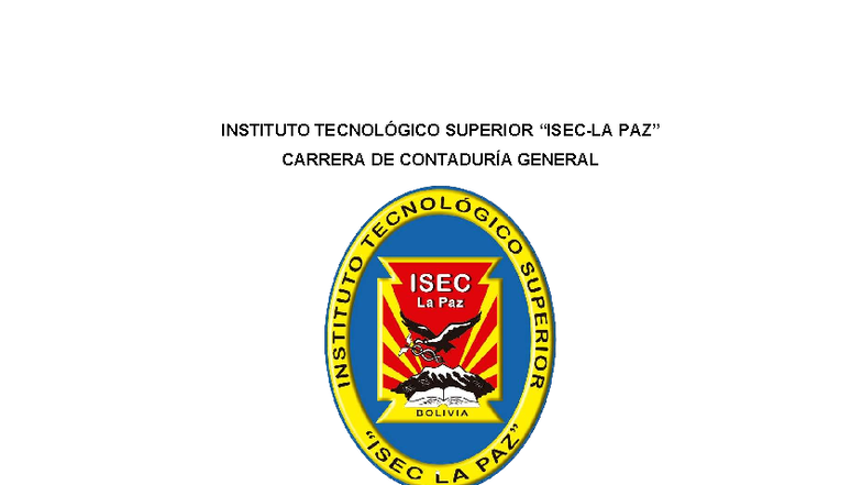 Carisa - ononjonjinijn - Contabilidad II - INSTITUTO TECNOLÓGICO ...