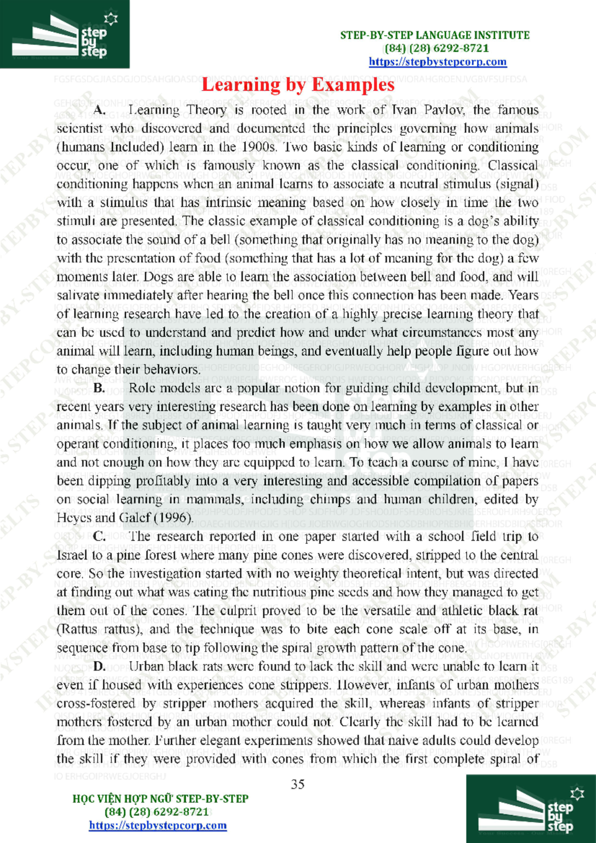 0007.-Learning-by-Examples - english - Studocu