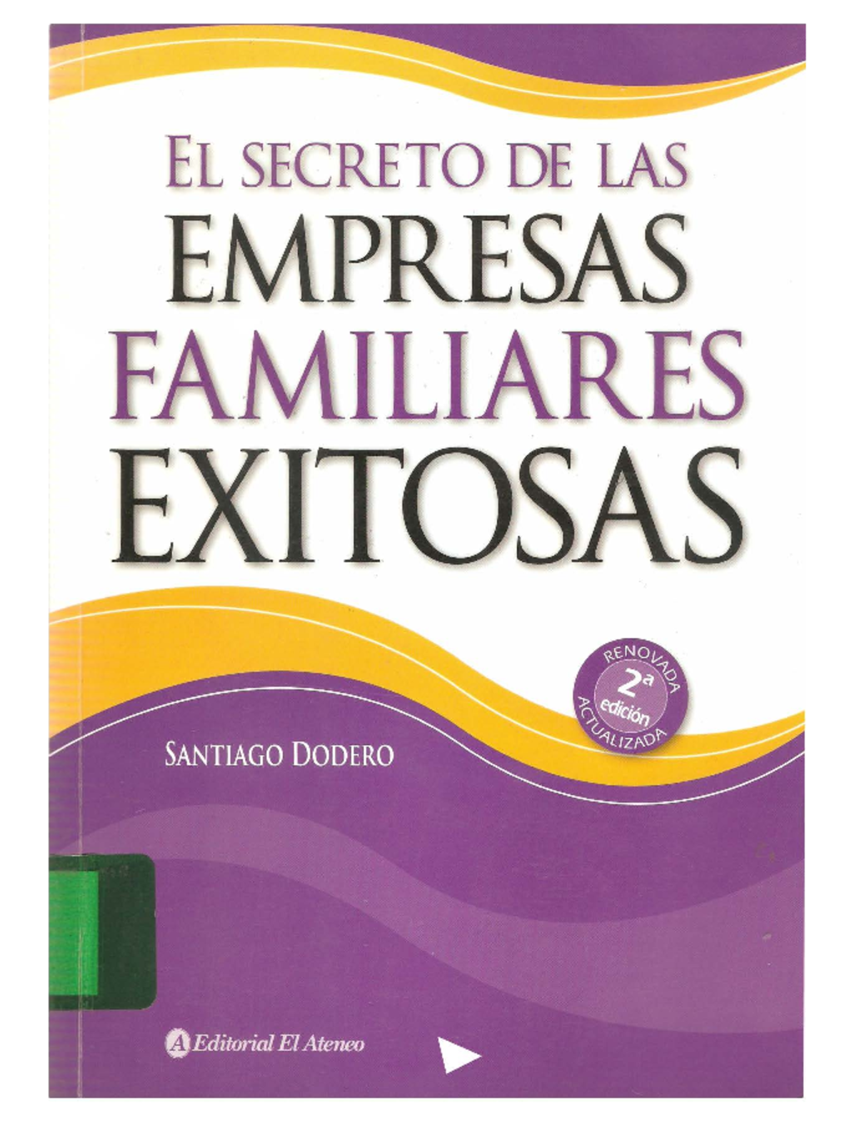 Trabajo en Equipo y Manejo de Conflictos en Empresas Familiares ...
