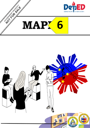 Lesson Exemplar AP5 Q2 W6 - Lesson Exemplar Paaralan Baitang 5 Pangalan ...