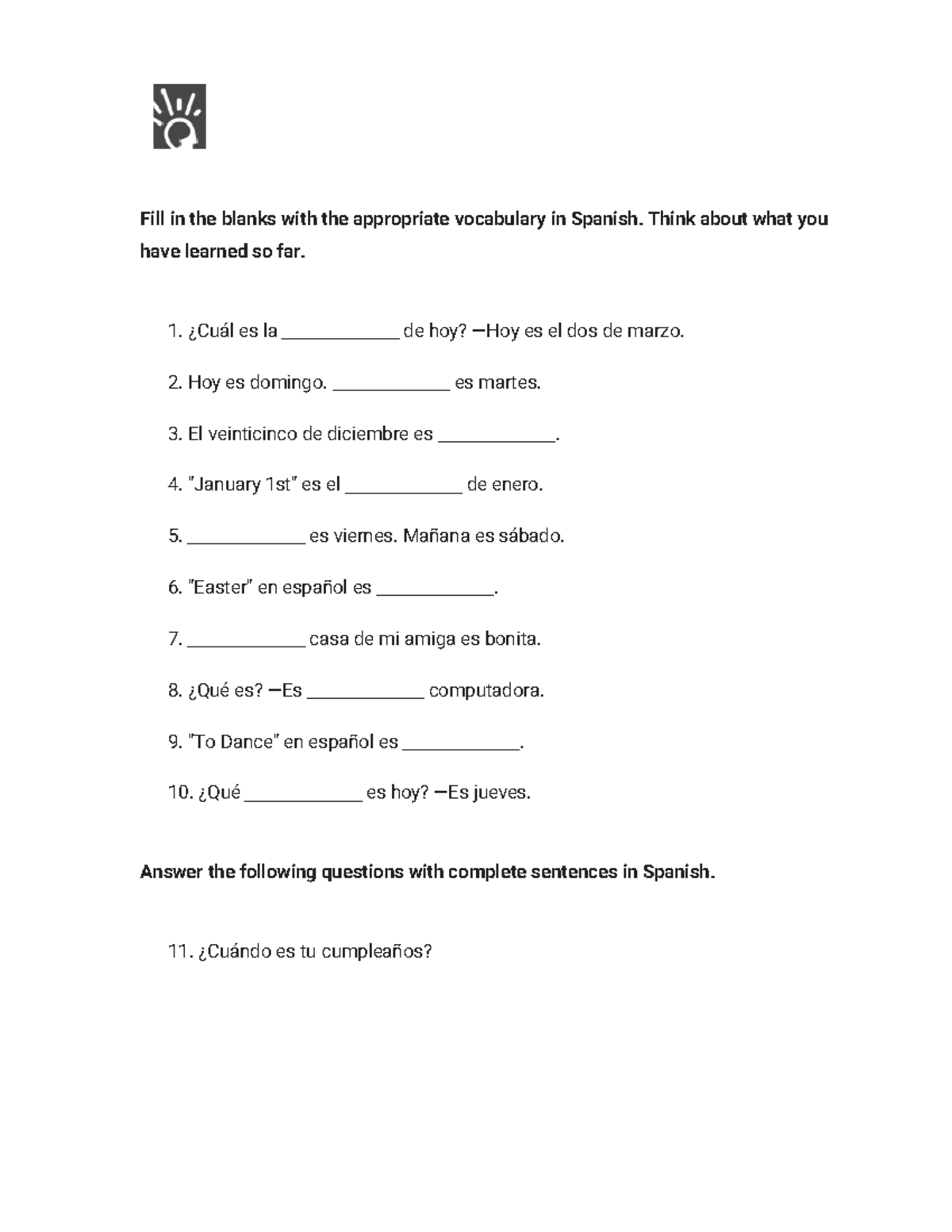 assignment review 7.1 (practice)