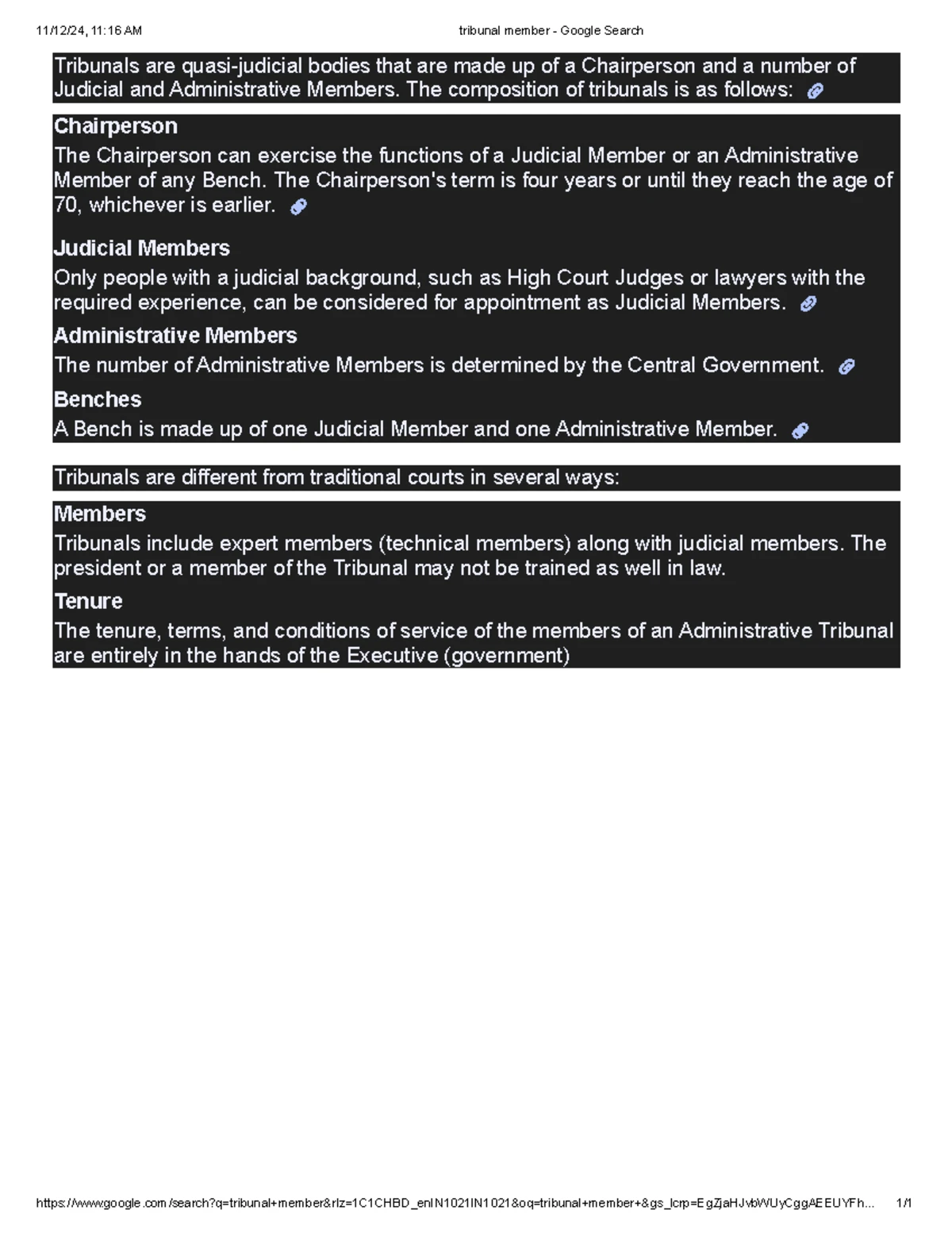 Removal Process of the Vice President of India: Article 67(b) Explained ...