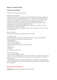 Project Management - PMG201c - FPT - Studocu