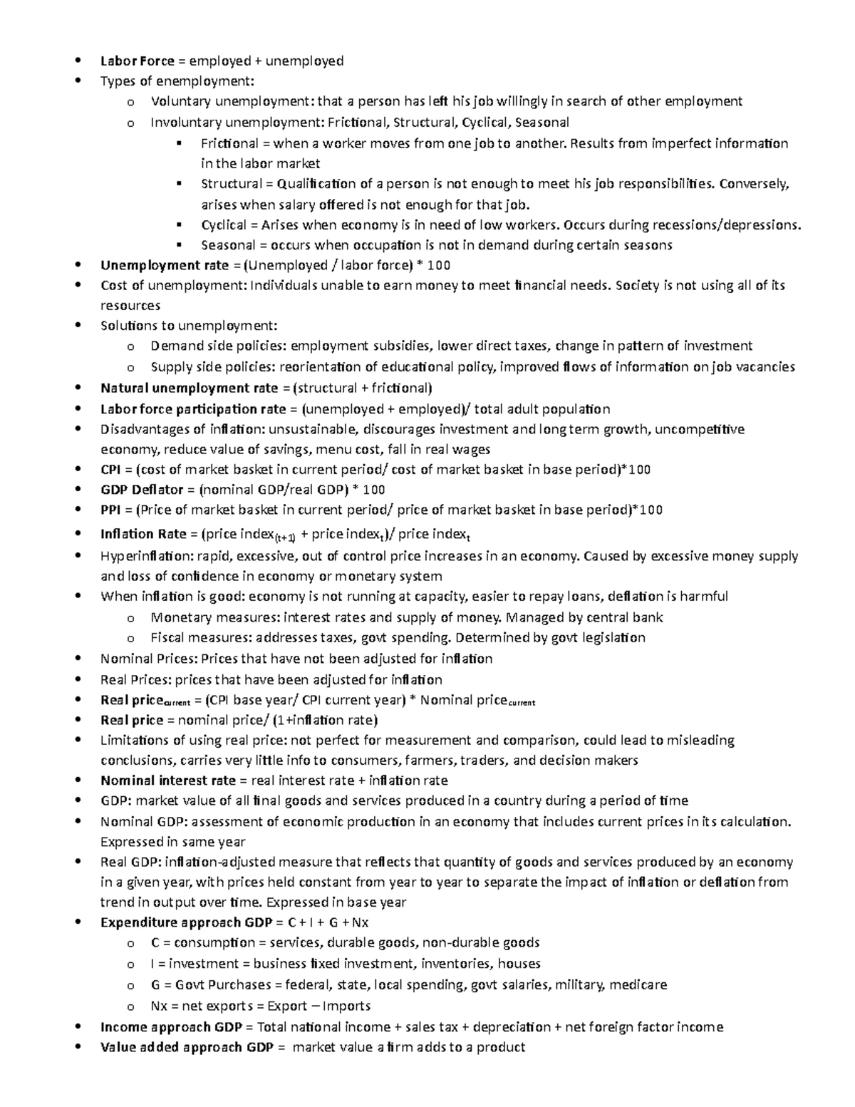 History Quiz Notes for Course Code H101: Key Questions & Answers - Studocu