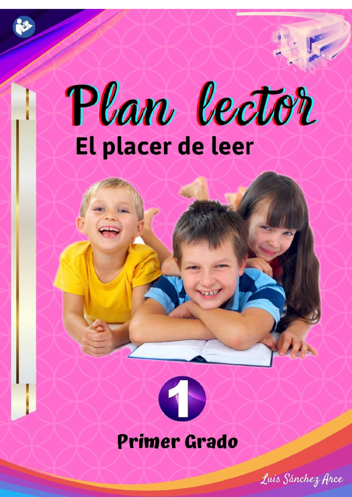 Plan Lector 2023 para Primer Grado: Estrategias de Comprensión Lectora ...