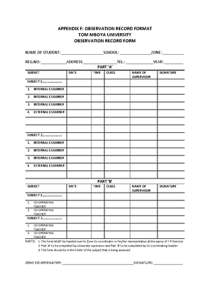 FORM 2 TERM 2 Geography Schemes @0743505350 - SCHEME OF WORK GEOGRAPHY ...