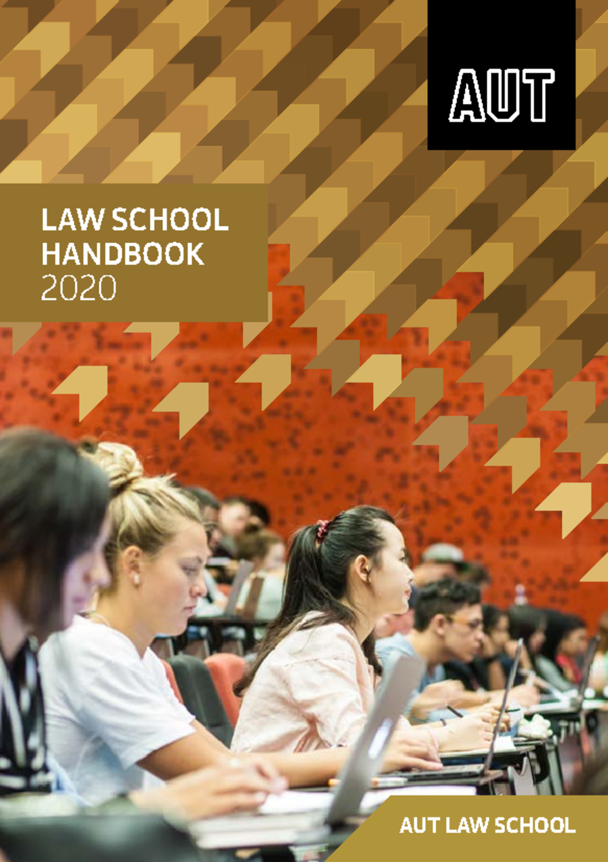 AUT Law School Handbook 2020: A Comprehensive Student Guide - Studocu