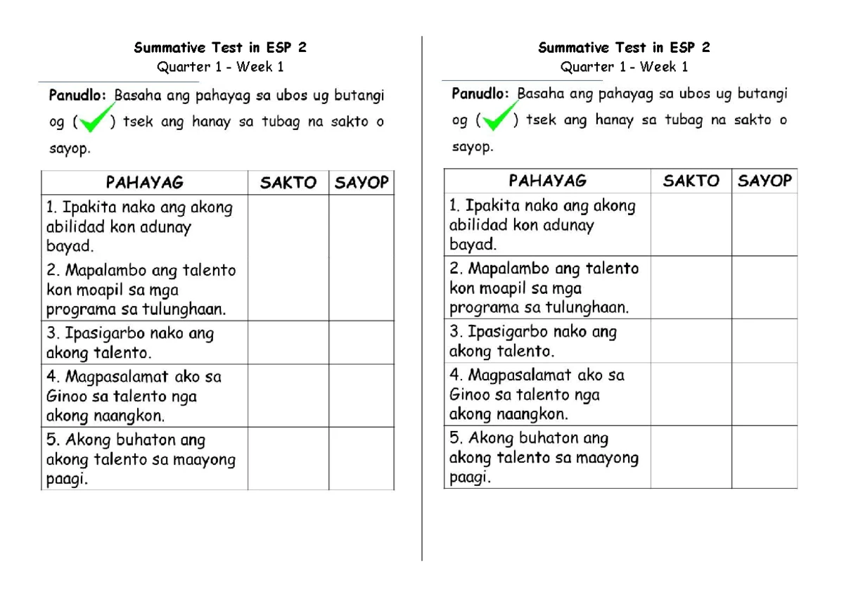 G2 DLP6 - Detailed Lesson Plan on Empathy Building Integration - Studocu