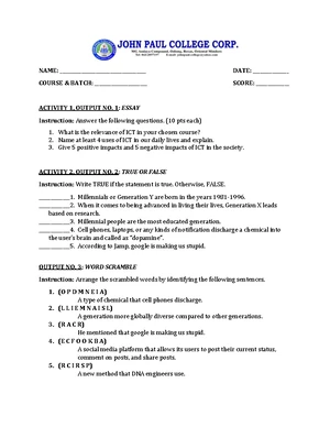 PPSA Membership Form (M2) for 2024 - Individual Application - Studocu