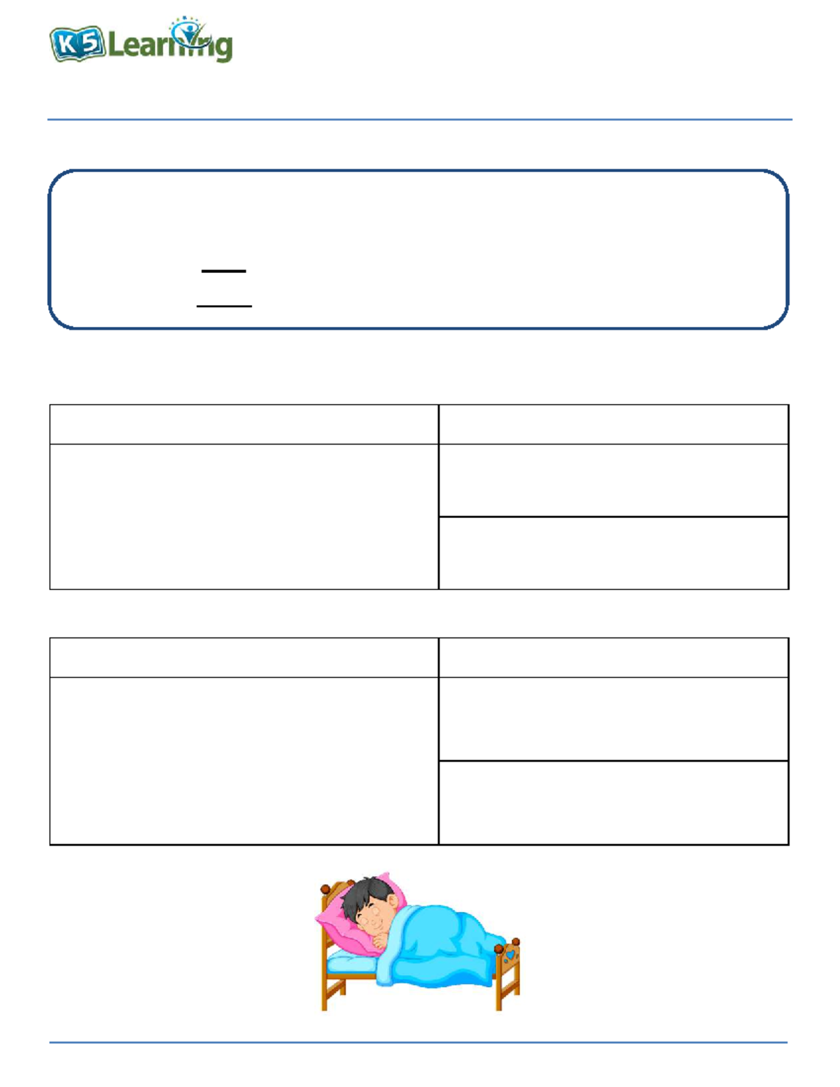 Grade 2 Cause and Effect Comprehension Worksheet - Studocu
