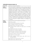Financial Accounting and Reporting 1 - FAR1 - PUP - Studocu