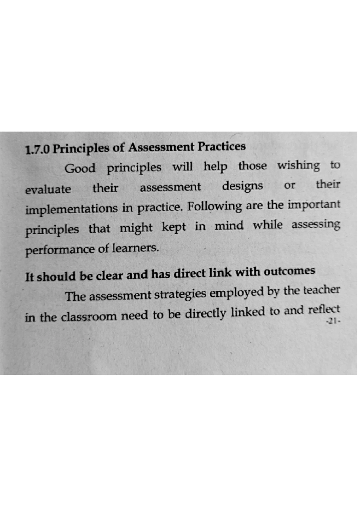 201 Philosophy - Module 5 - Full Notes - MODULE 5 5 MANAGEMENT The ...