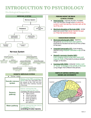Psychological- Assessment - CHAPTER 1 | PSYCHOLOGICAL TESTING AND ...