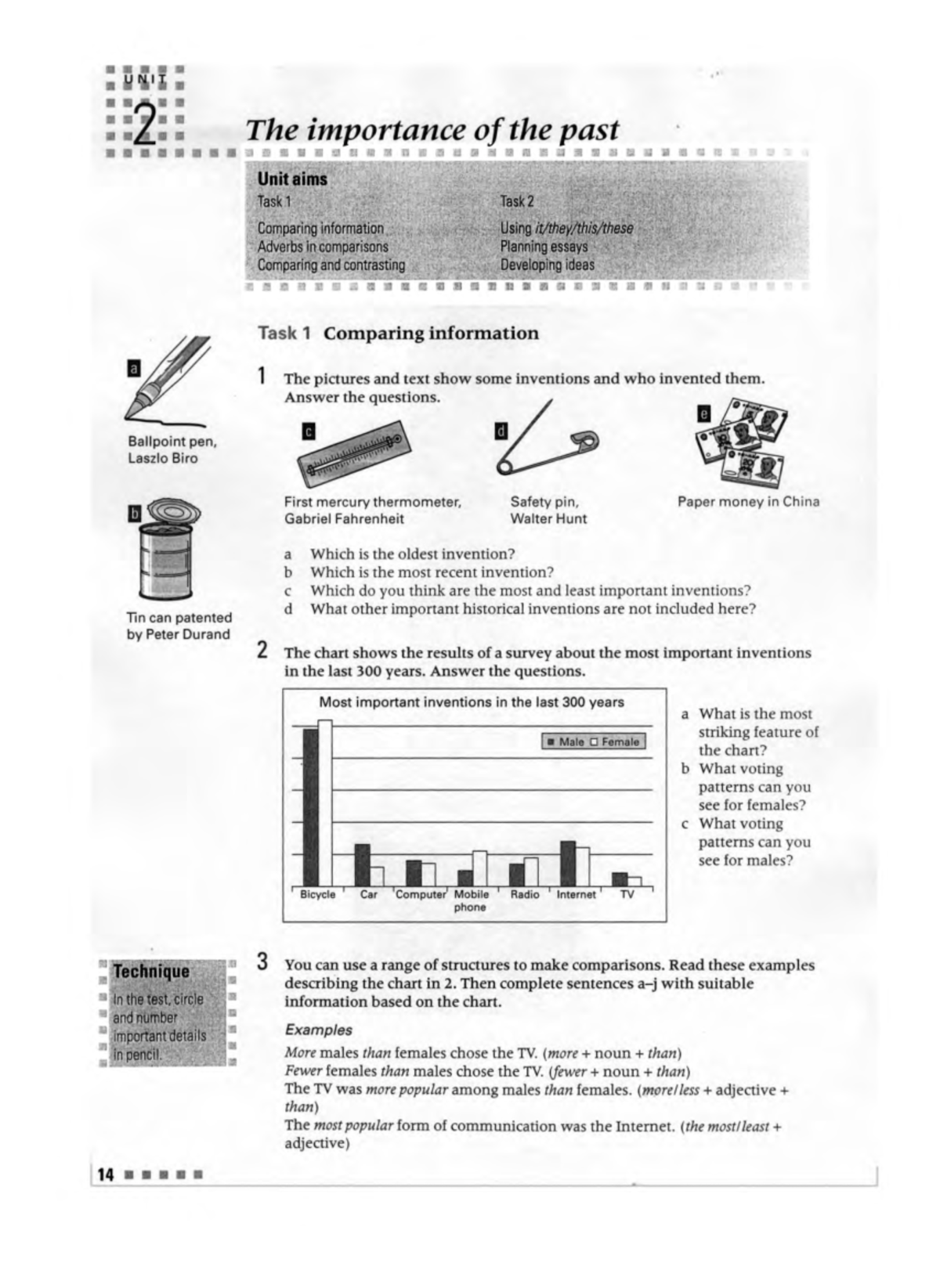 IS24 - tài liệu ielts học thuật - Writing AE1 - Studocu